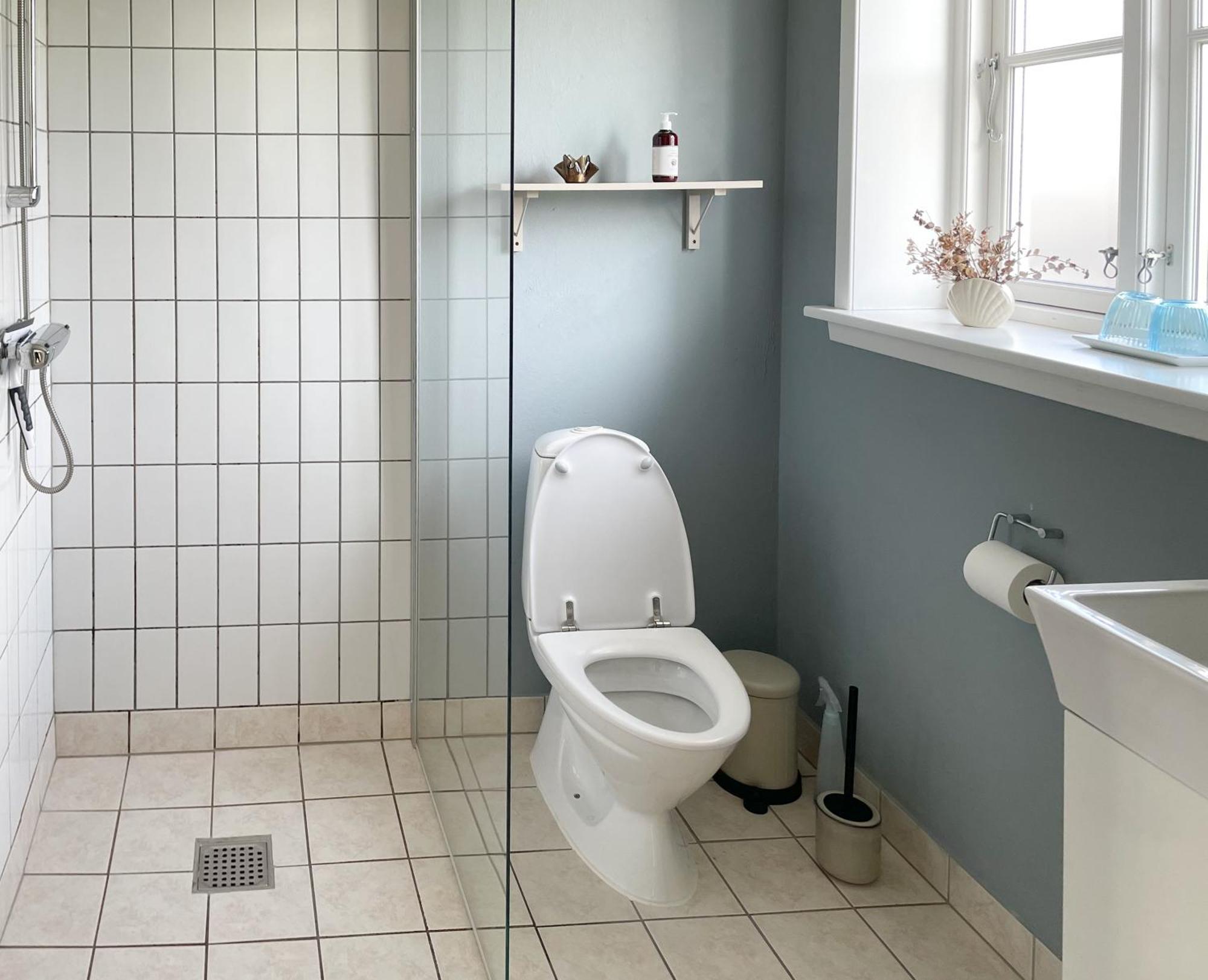 Hotel Strandgaarden Vesterø Havn Kültér fotó