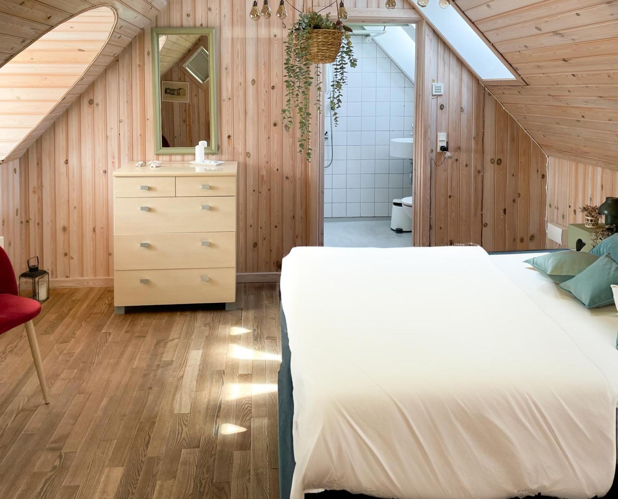 Hotel Strandgaarden Vesterø Havn Kültér fotó